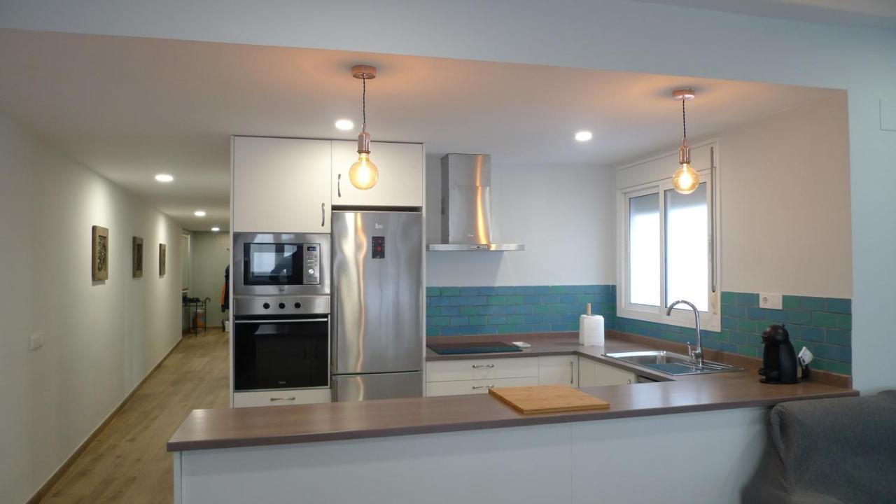 Living Triana House