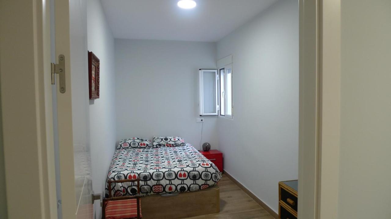 Living Triana House Appartement