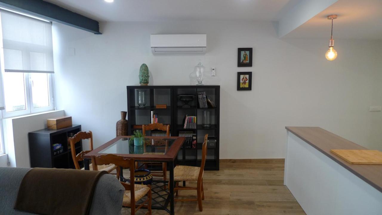 Appartement Living Triana House Séville