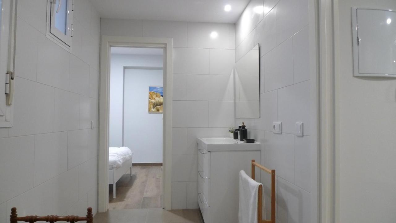 Living Triana House Appartement