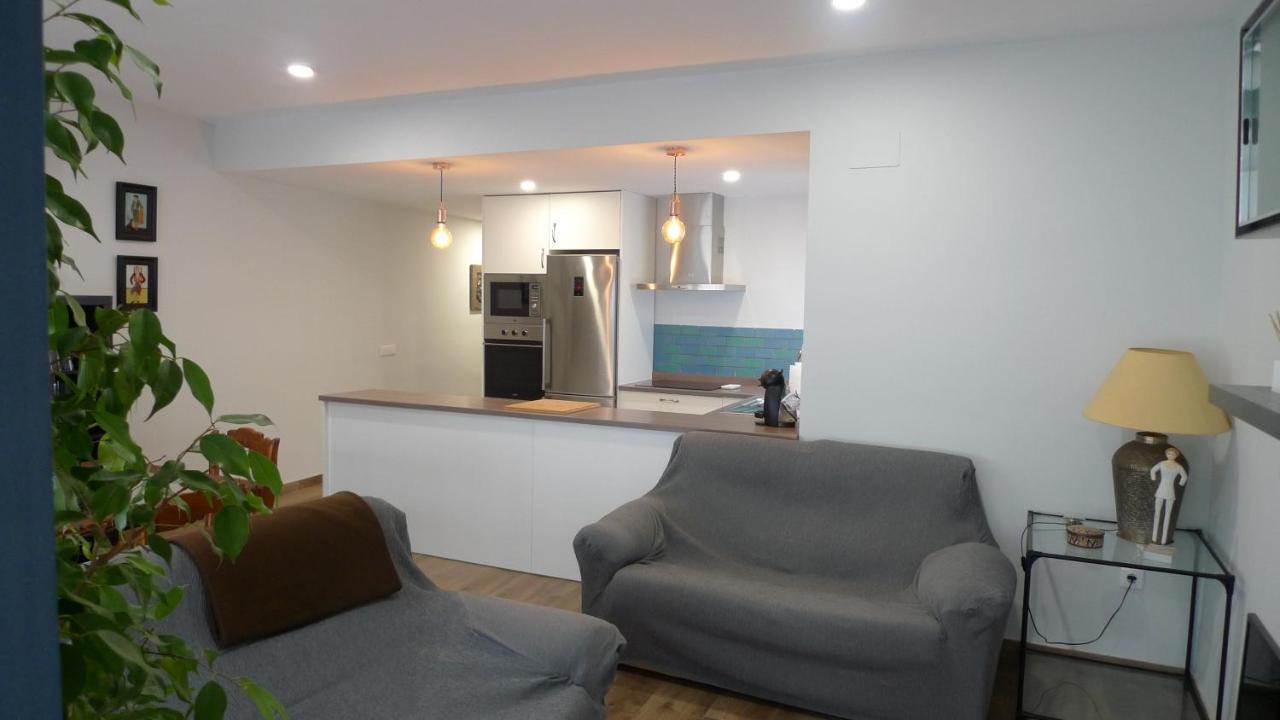 Appartement Living Triana House Sevilla