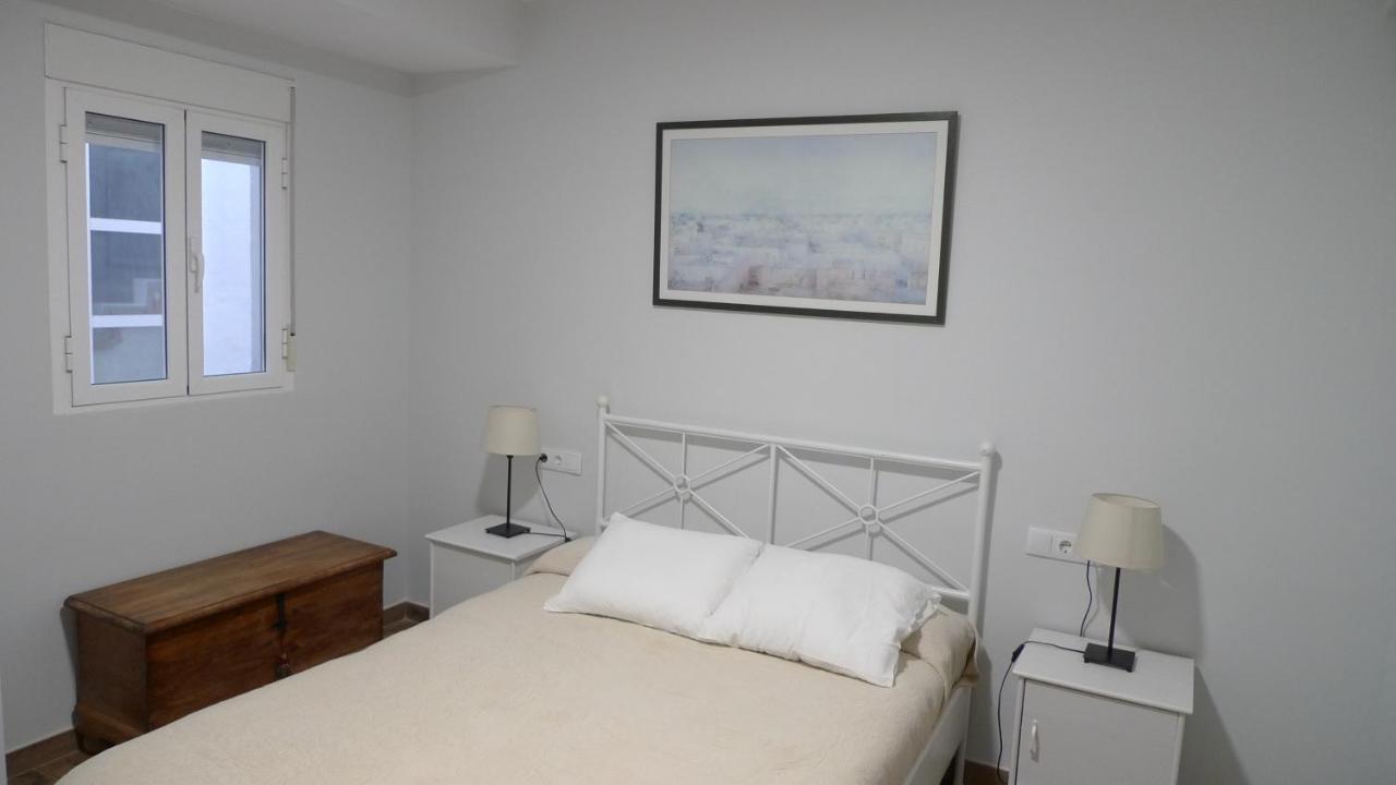 Appartement Living Triana House *