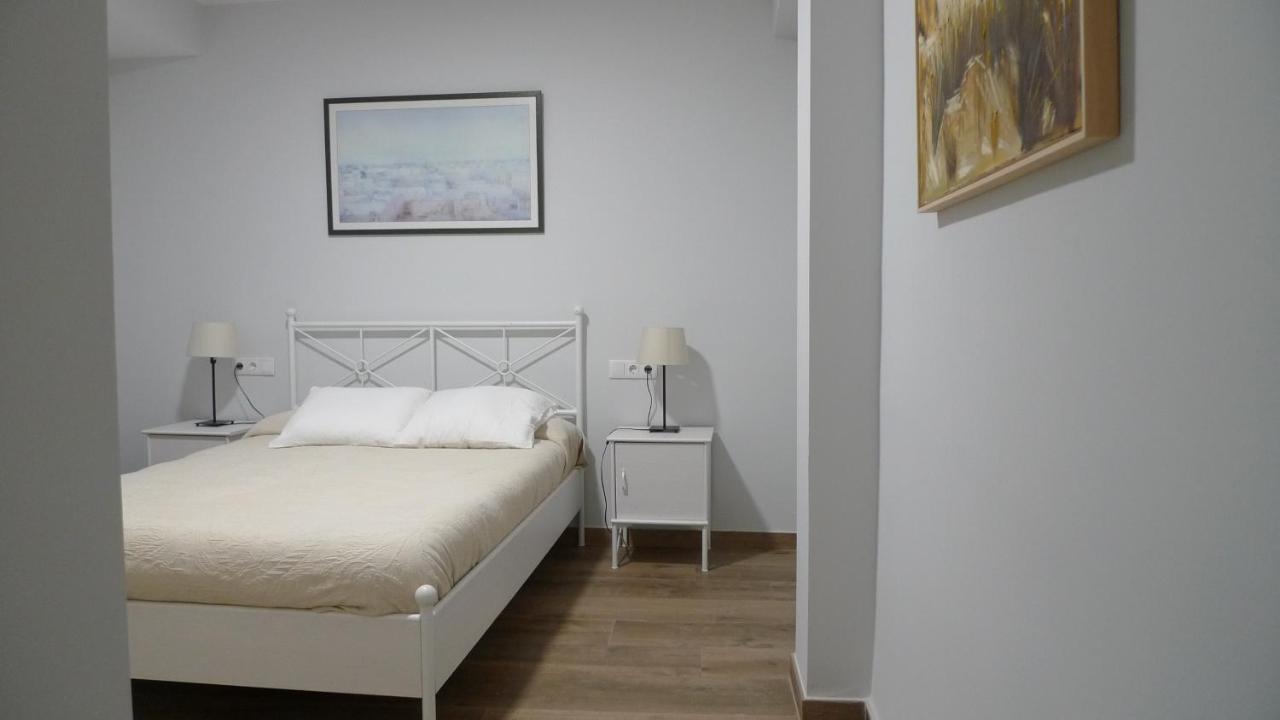 Appartement Living Triana House Séville
