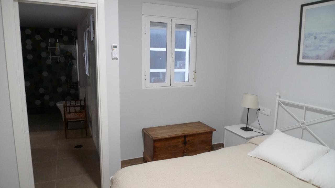 Appartement Living Triana House *