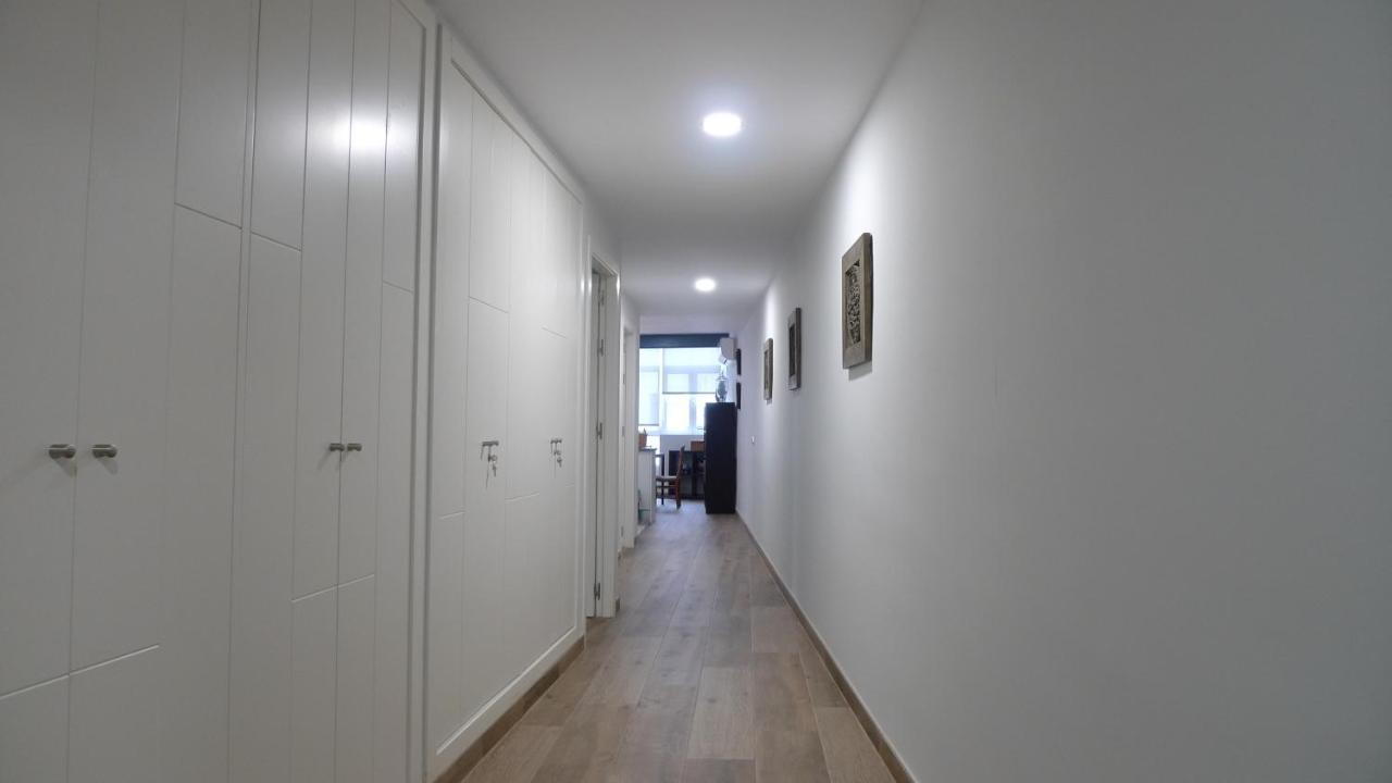 Living Triana House
