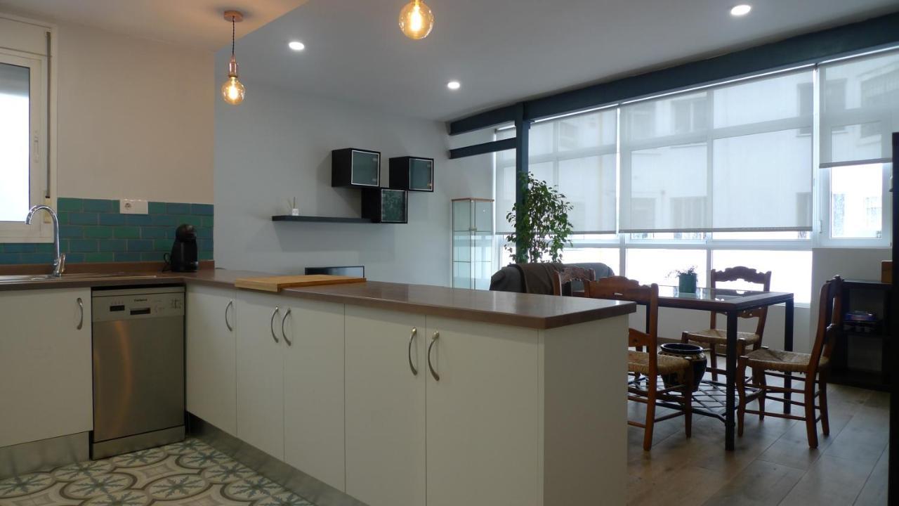 Appartement Living Triana House *
