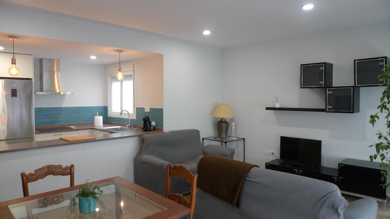 Living Triana House * Séville