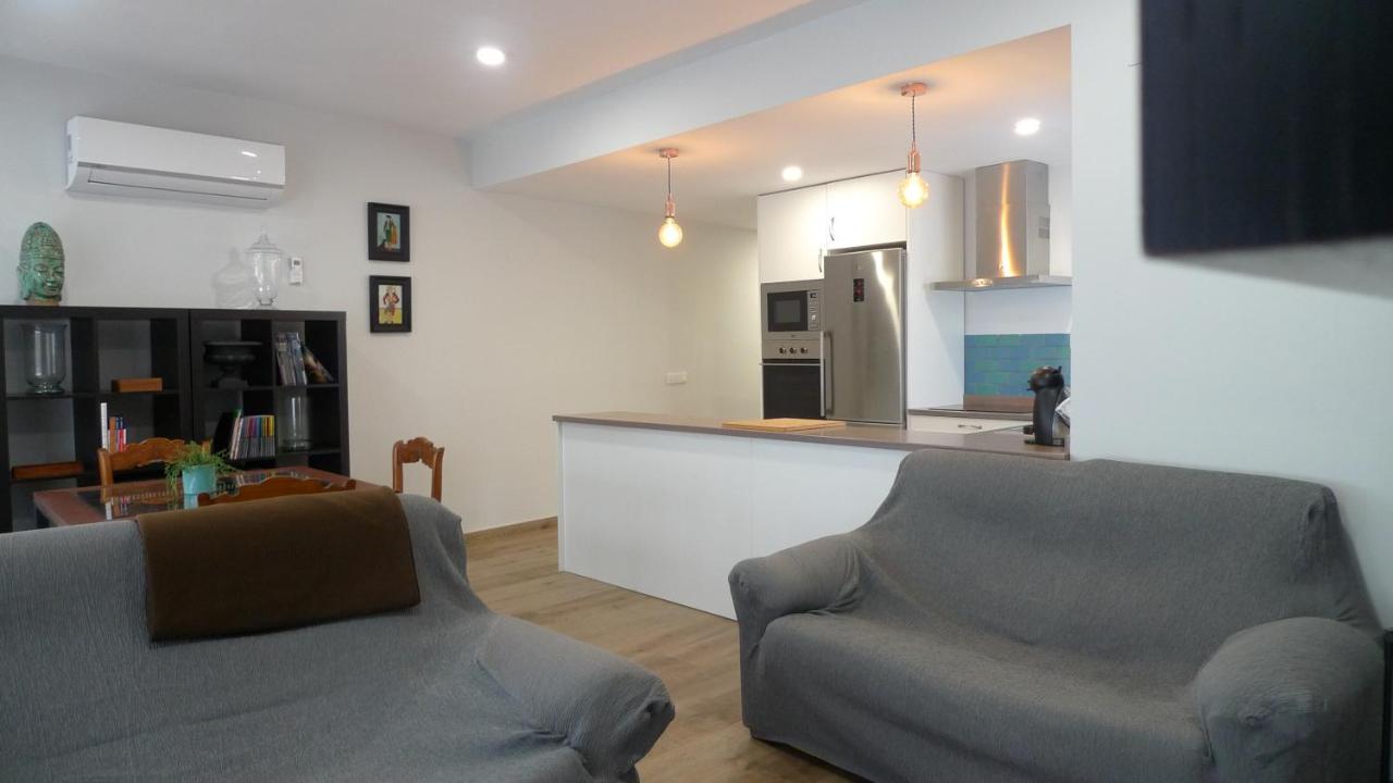 Living Triana House Appartement Sevilla