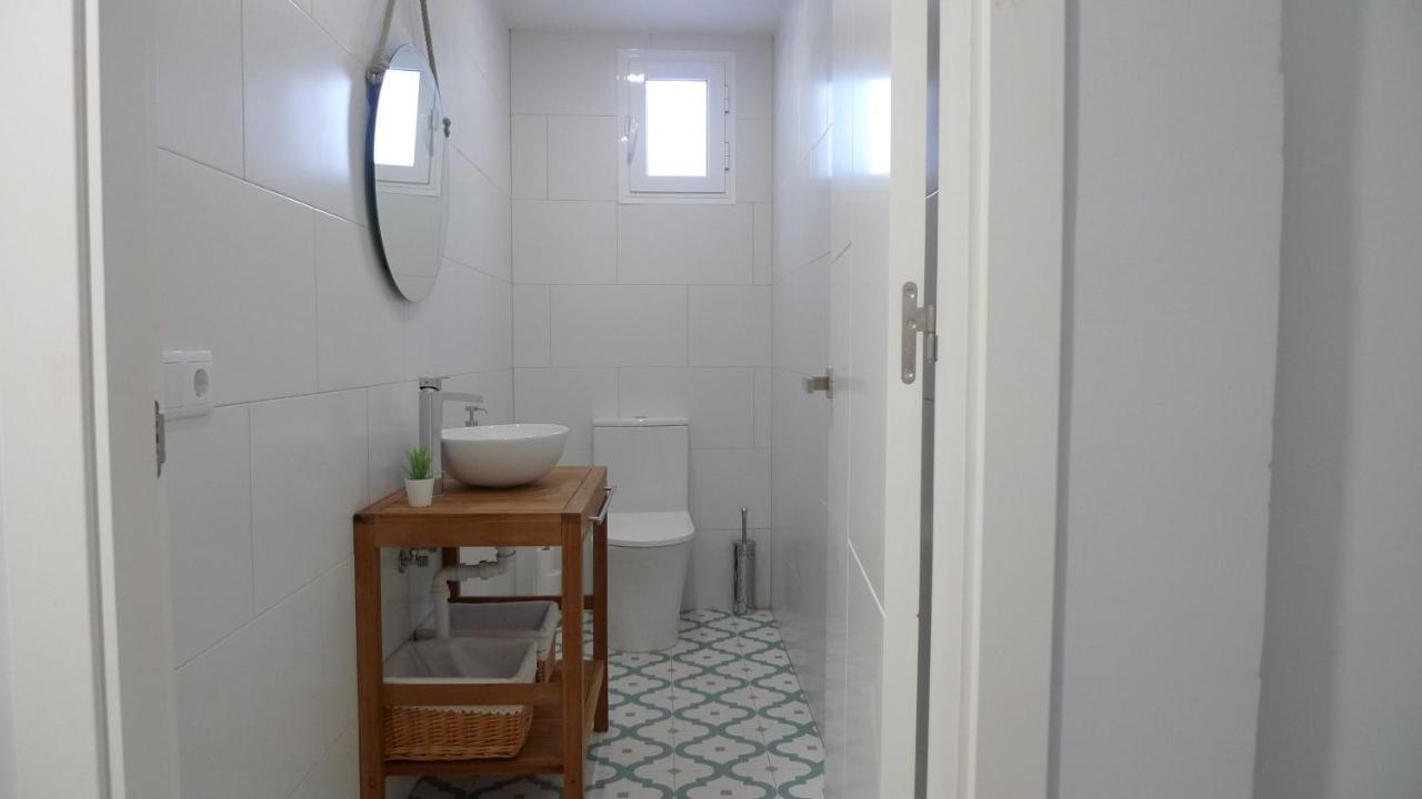 Living Triana House * Séville