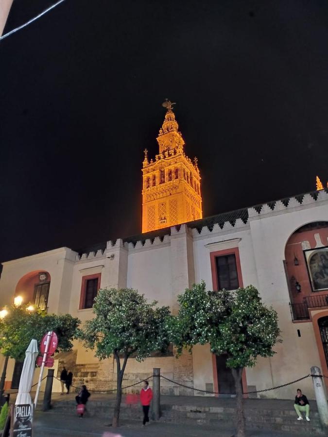 Appartement Living Triana House *
