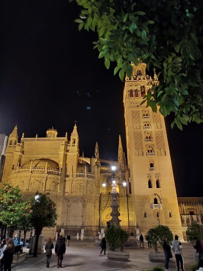 Living Triana House Appartement *