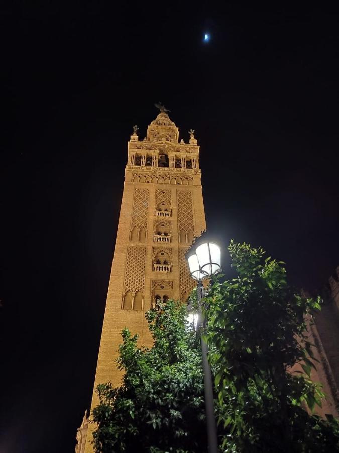 Living Triana House Appartement Sevilla